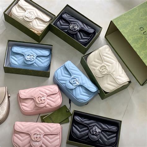 gucci colorida
